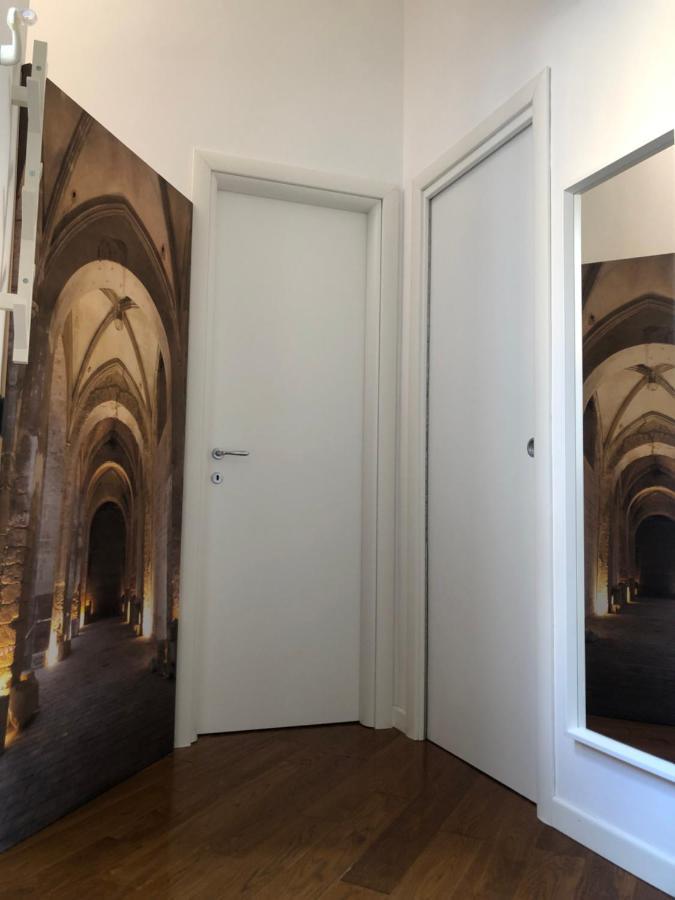 Siandri House Leilighet Palermo Eksteriør bilde