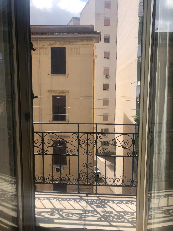 Siandri House Leilighet Palermo Eksteriør bilde
