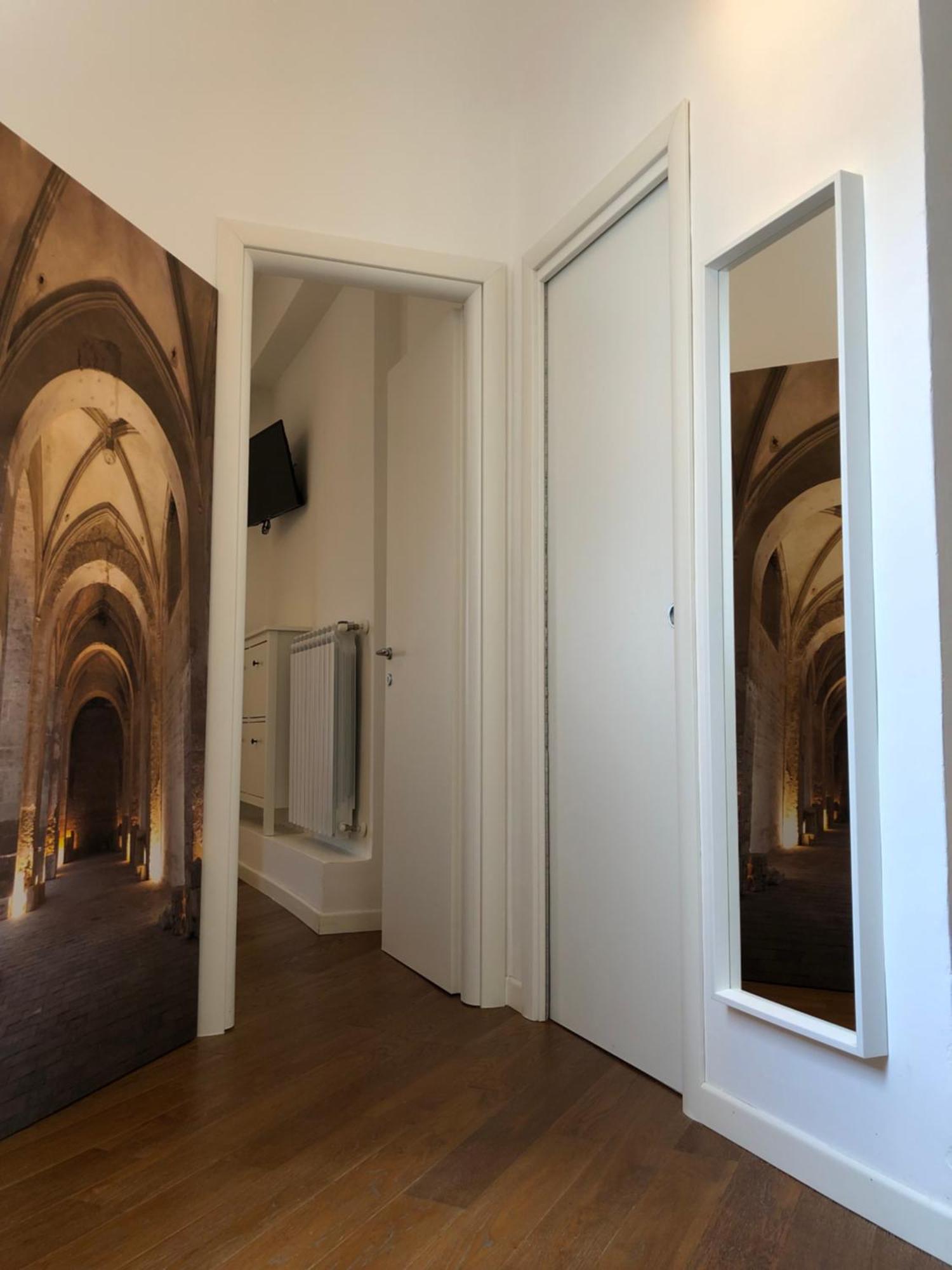 Siandri House Leilighet Palermo Eksteriør bilde