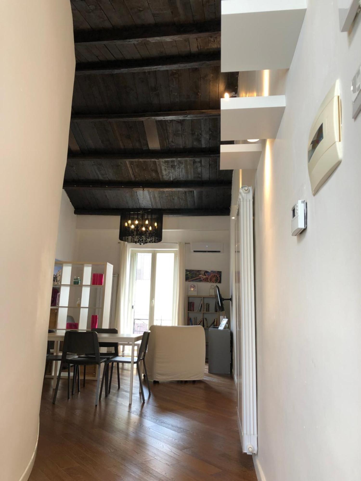 Siandri House Leilighet Palermo Eksteriør bilde